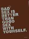 bad sex-good sex