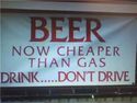 beer now cheaper