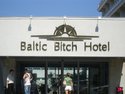 bitch hotel