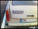 cartoon trabant