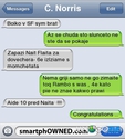 chuck norris v Sofia