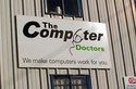 computer doctor