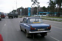 crazy moskvich