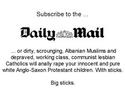 daily mail