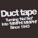 duct tape