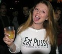 eat pussy