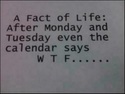 fact-of-life