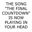 final countdown