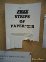 free strips