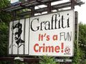 fun crime