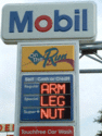 gas prices