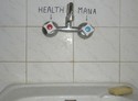 health mana