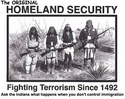 homeland security