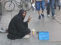 homeless jedi