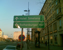 hotel smetana