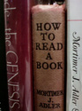 how to read a book