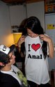 i love anal