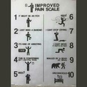 improved pain scale