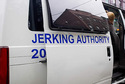 jerking authority