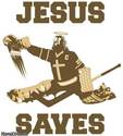 jesus saves3