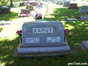 kaputt