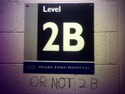 level 2B or not 2B