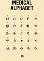 medical alphabet