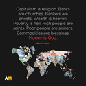 money is god-capitalism explained