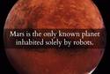 planetata na robotite-mars