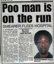 poo man