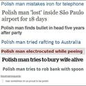 proud to be polish