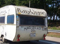 pussy wagon