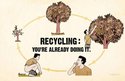 recycling