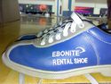 rental shoe