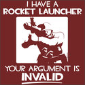 rocketlauncher