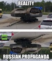 russian propagandists