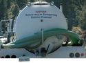 septic truck