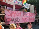 smash the state and masturbate