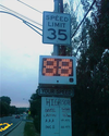 speed limit high score