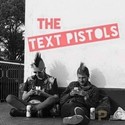text pistols