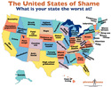 the united states of shame