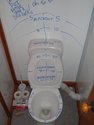 toilet target