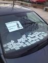 traffic warden i want to play a game