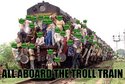 troll train