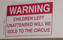 unattended children1