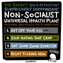 universal health plan