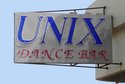 unix dance bar