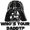 whos your daddy