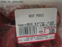 wtf beef penis