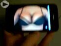 iPhone Boobs Application  Best quality 